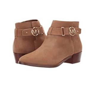 MICHAEL Michael Kors Womens Bootie Size 9.5M